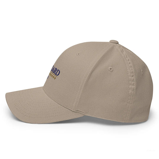 Heritage Structured Twill Cap Standard 1776