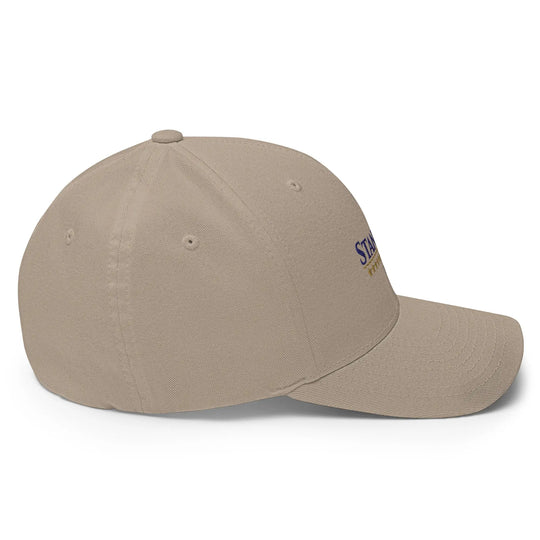 Heritage Structured Twill Cap Standard 1776
