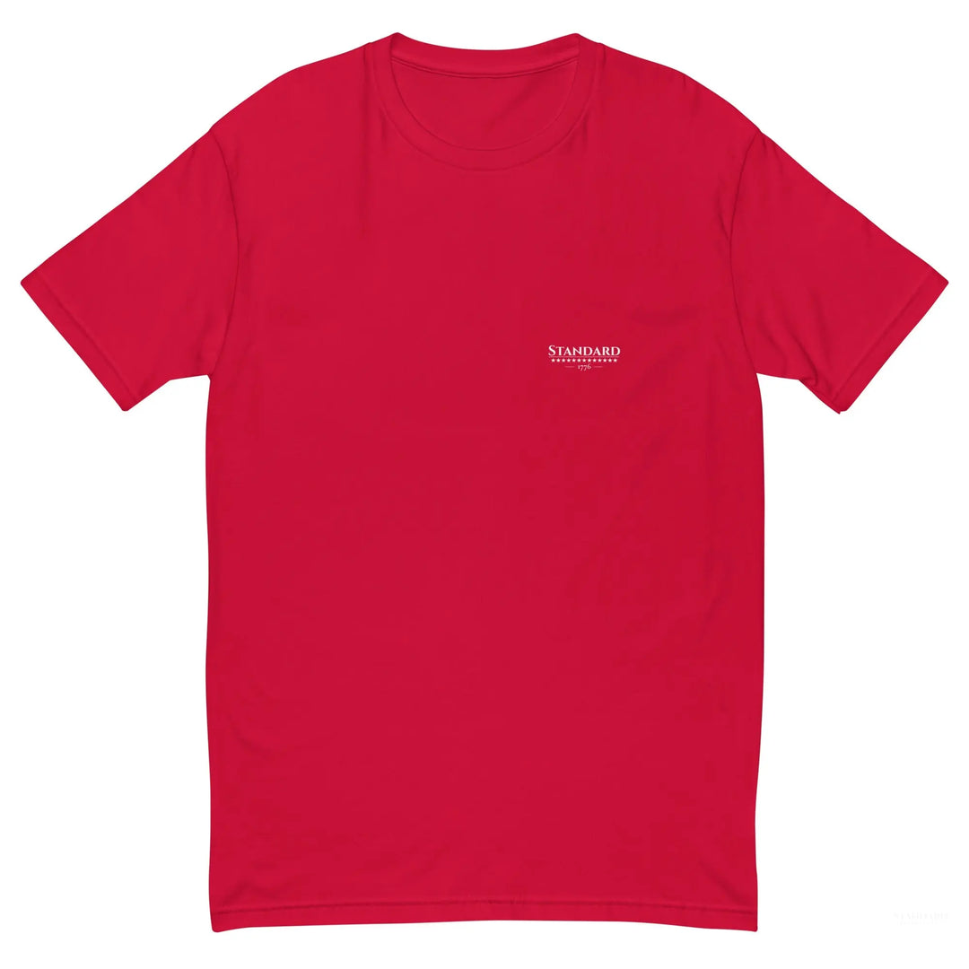 Heritage T-Shirt Standard 1776