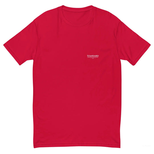 Heritage T-Shirt Standard 1776