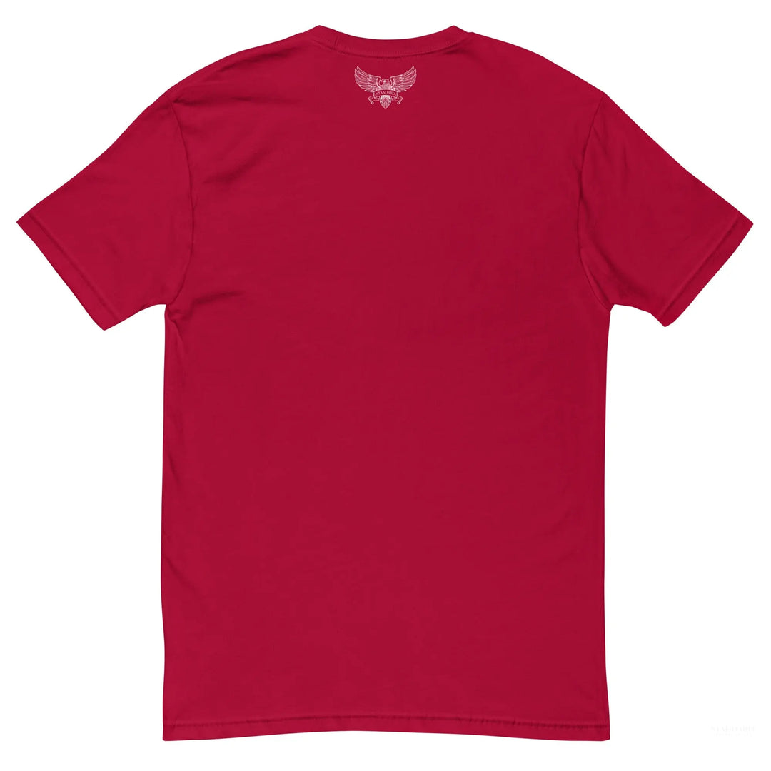 Heritage T-Shirt Standard 1776