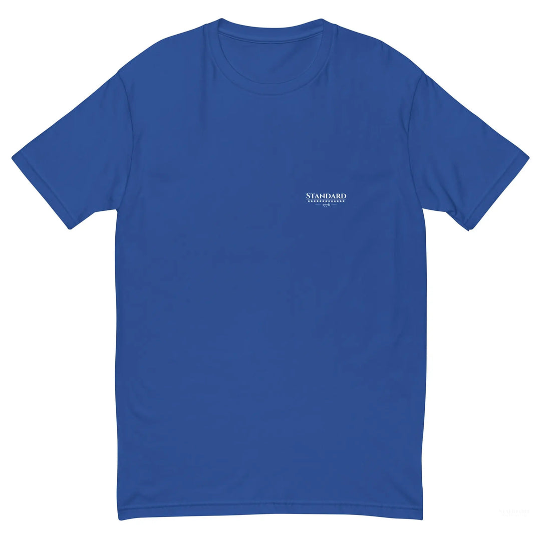 Heritage T-Shirt Standard 1776