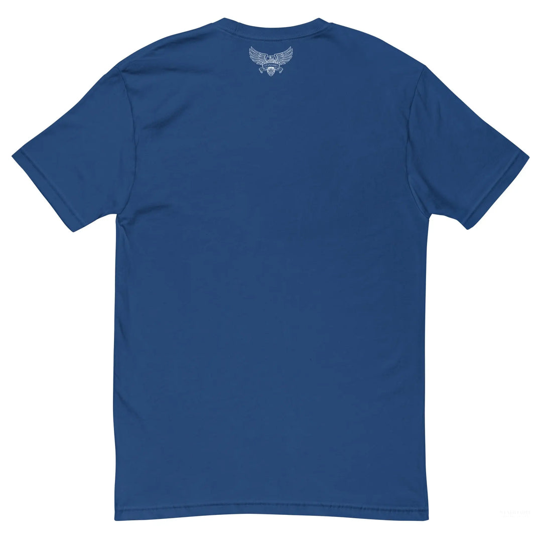 Heritage T-Shirt Standard 1776