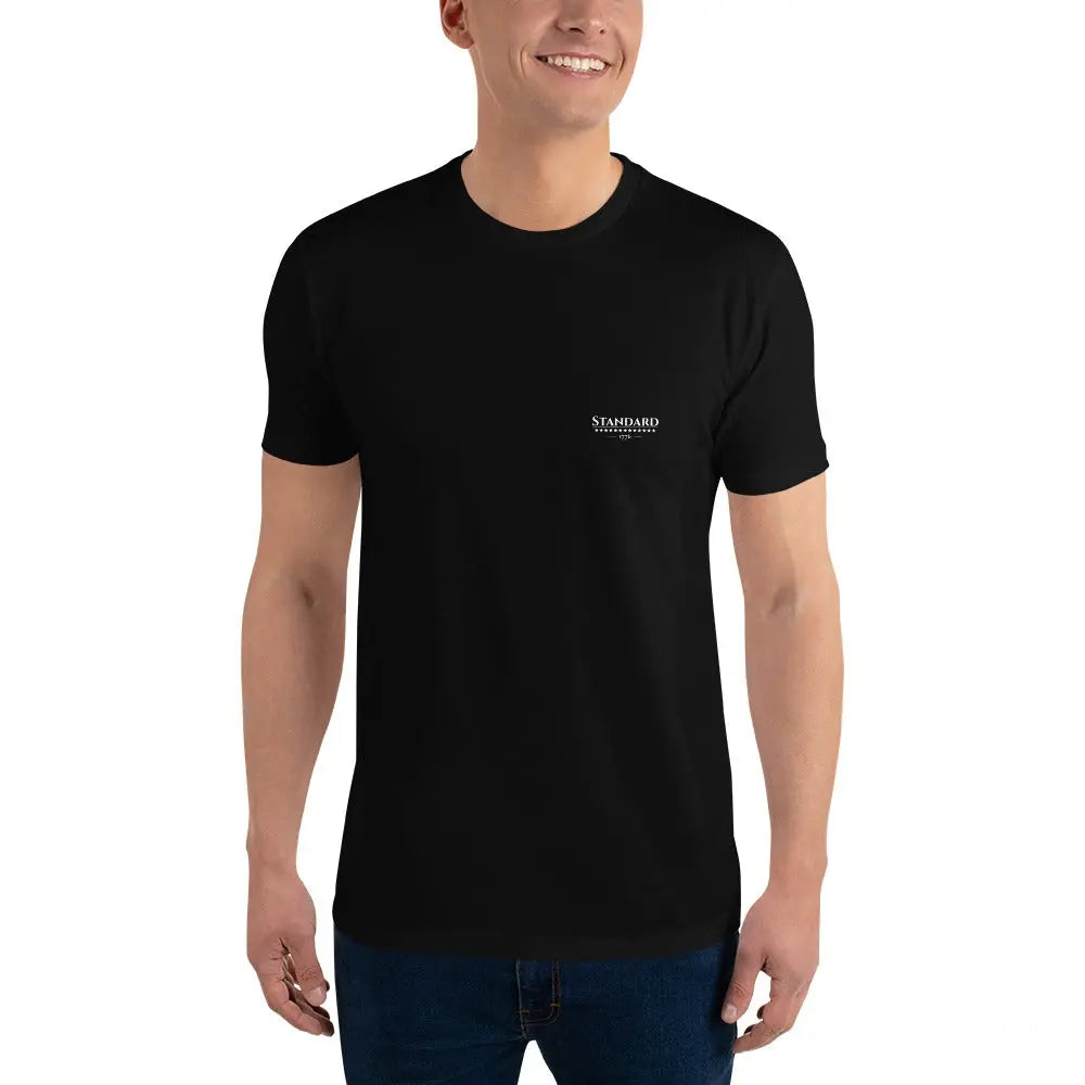 Heritage T-Shirt Standard 1776