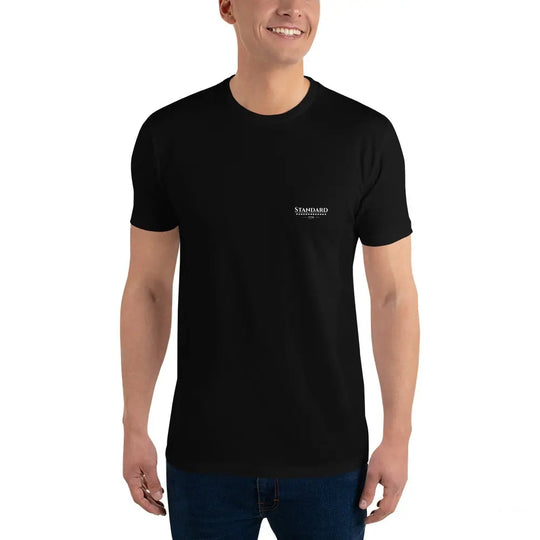 Heritage T-Shirt Standard 1776