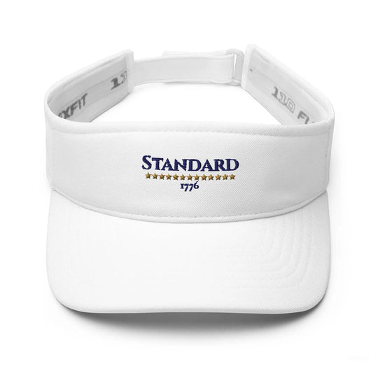 Heritage Visor Standard 1776