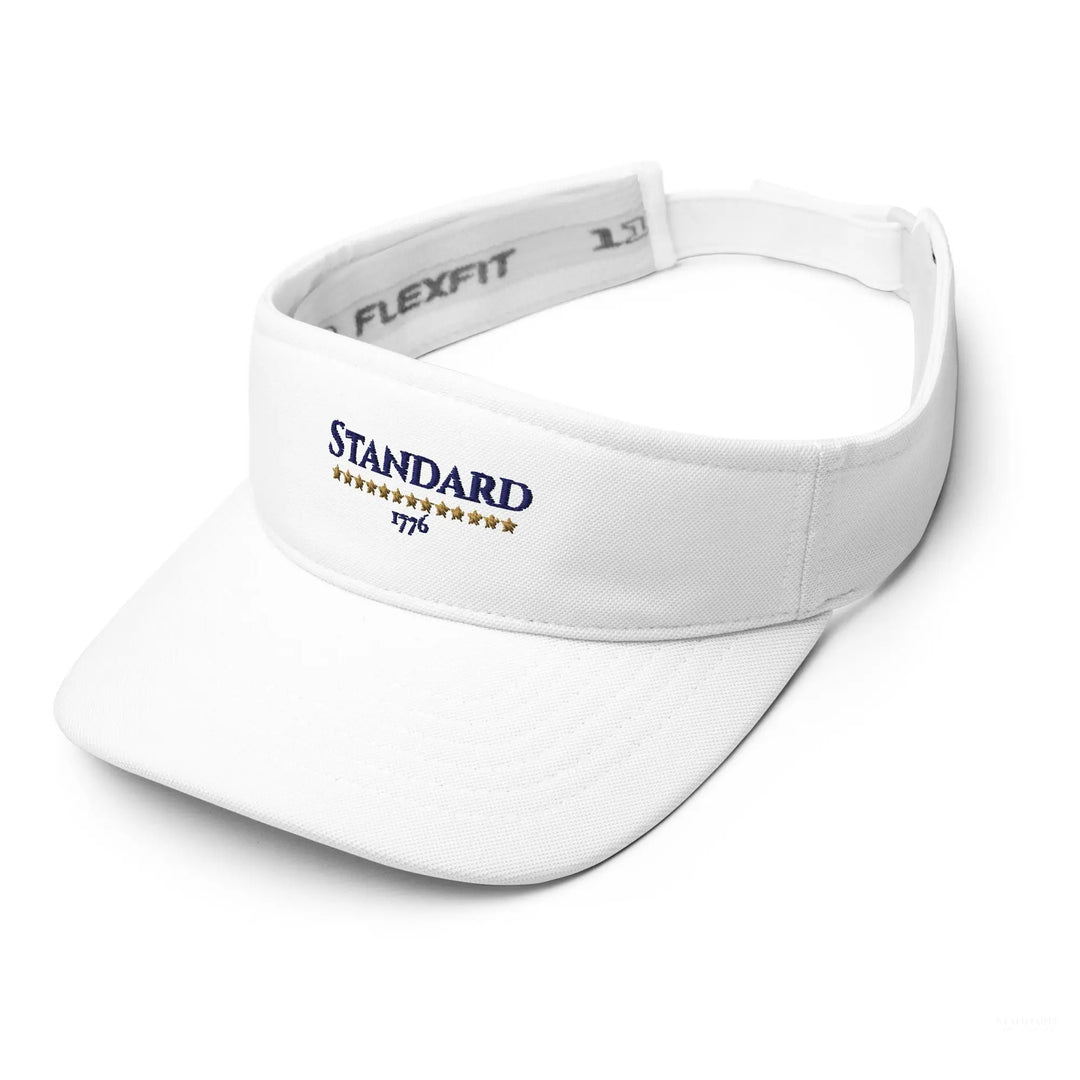 Heritage Visor Standard 1776