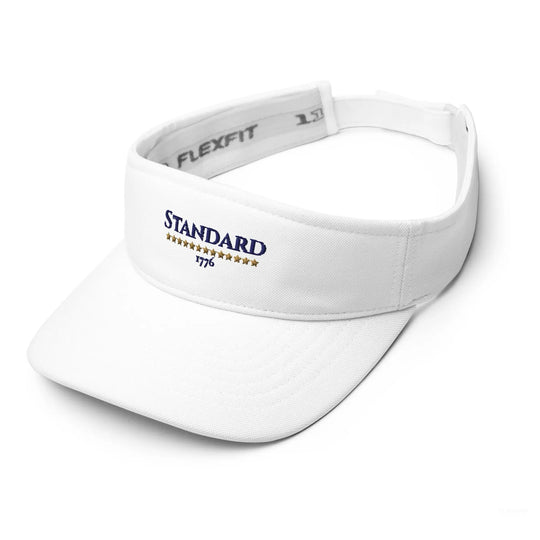 Heritage Visor Standard 1776