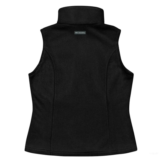 Heritage Women’s Fleece Vest Standard 1776