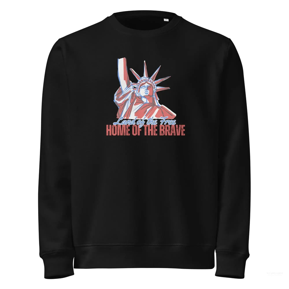 Liberty Sweatshirt Standard 1776