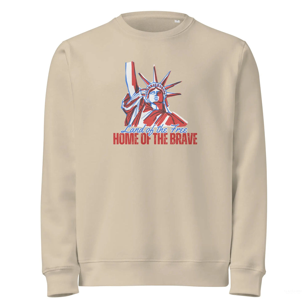Liberty Sweatshirt Standard 1776