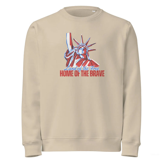 Liberty Sweatshirt Standard 1776
