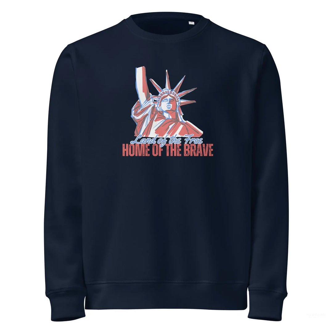 Liberty Sweatshirt Standard 1776