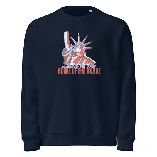 Liberty Sweatshirt Standard 1776