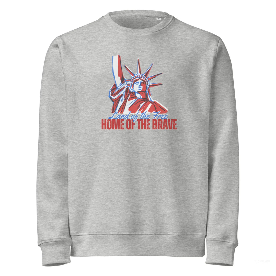 Liberty Sweatshirt Standard 1776