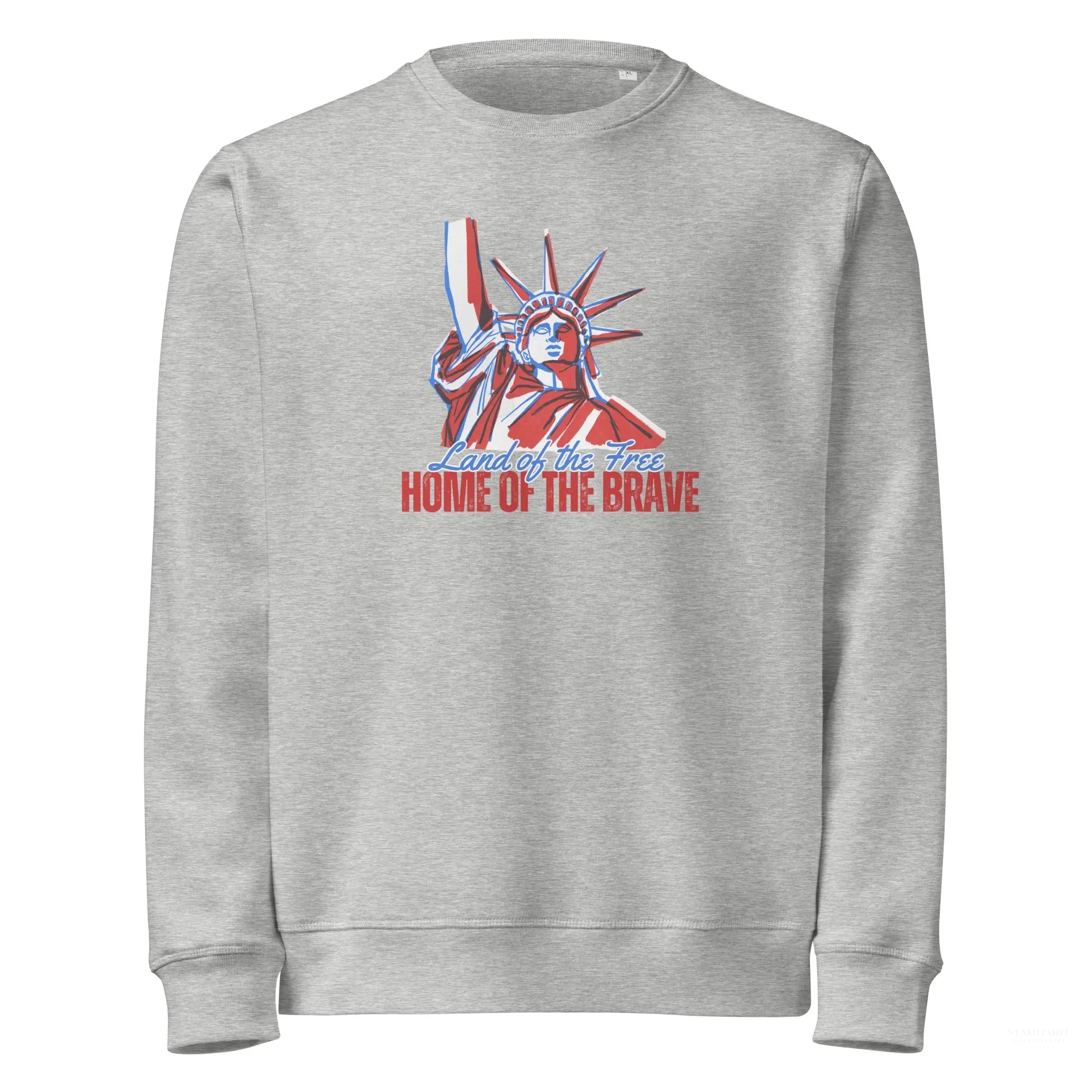 Liberty Sweatshirt Standard 1776