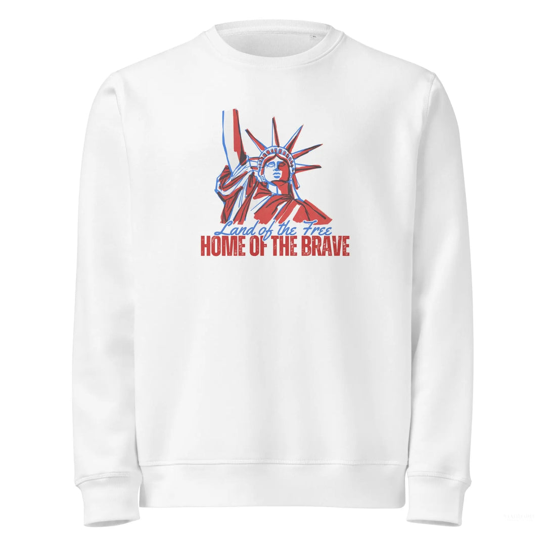 Liberty Sweatshirt Standard 1776