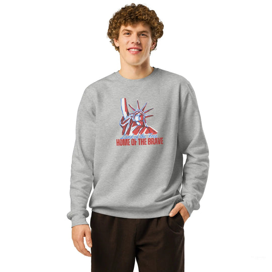 Liberty Sweatshirt Standard 1776