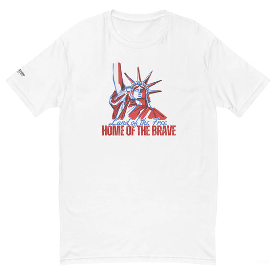 Liberty T-shirt Standard 1776