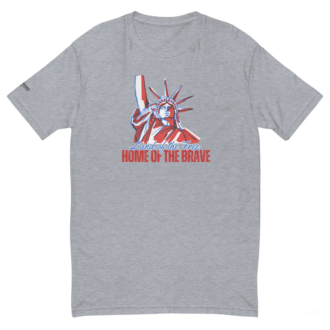 Liberty T-shirt Standard 1776