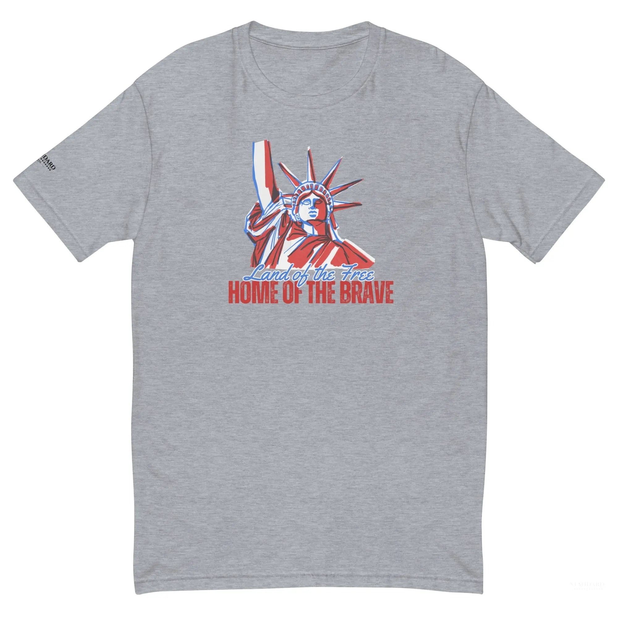 Liberty T-shirt Standard 1776