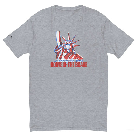 Liberty T-shirt Standard 1776