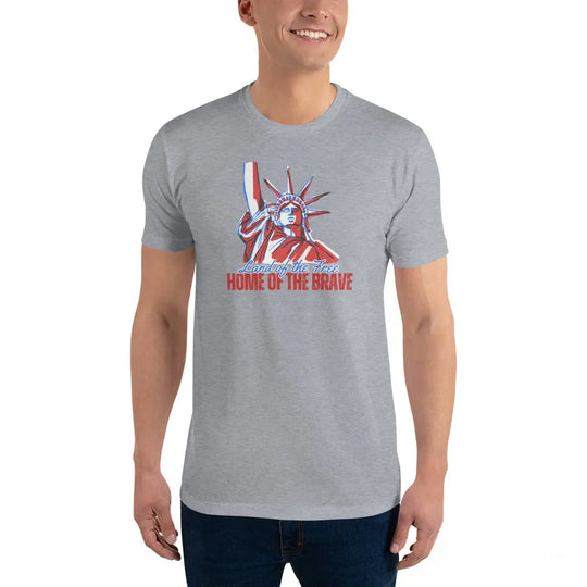 Liberty T-shirt Standard 1776