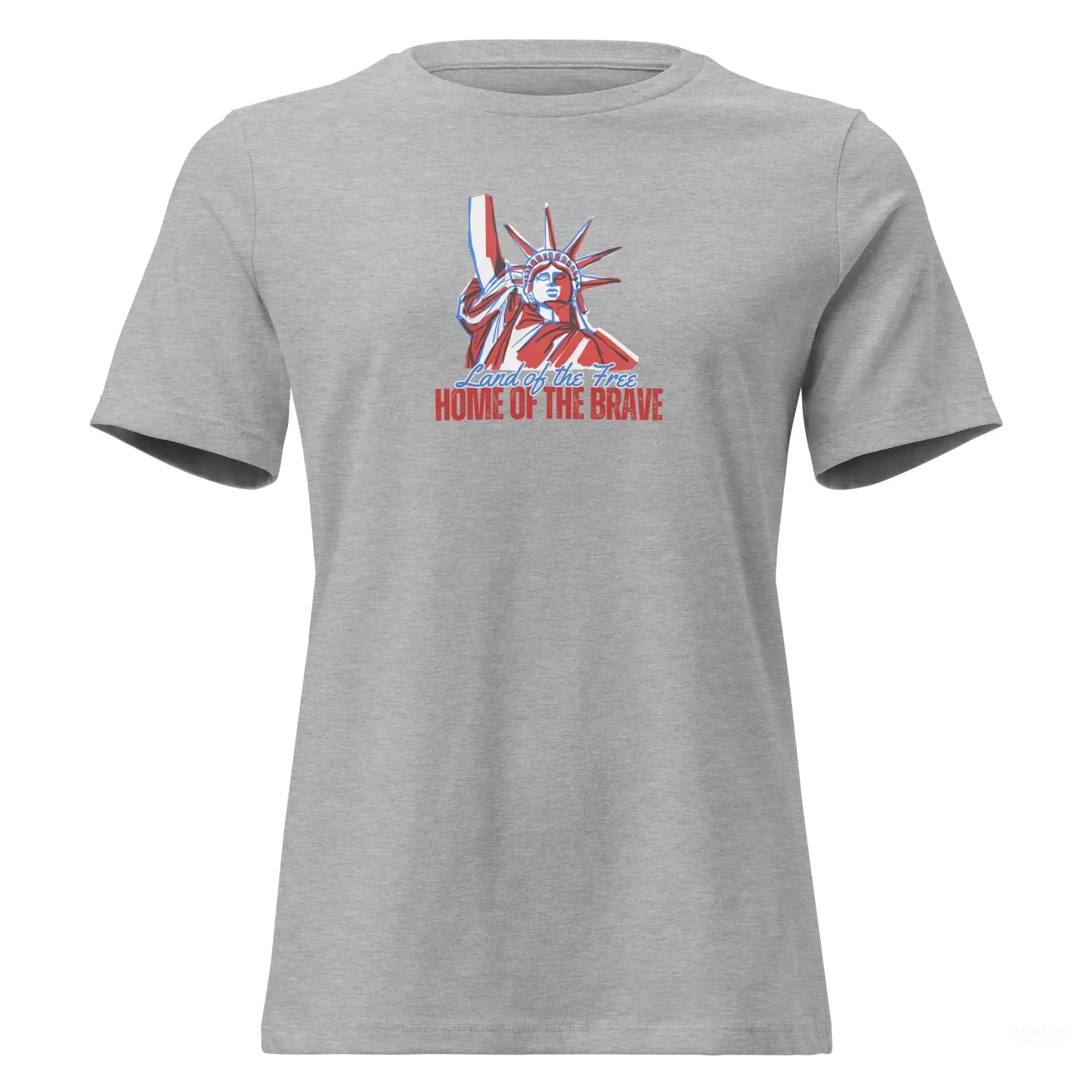 Liberty Women's T-Shirt Standard 1776