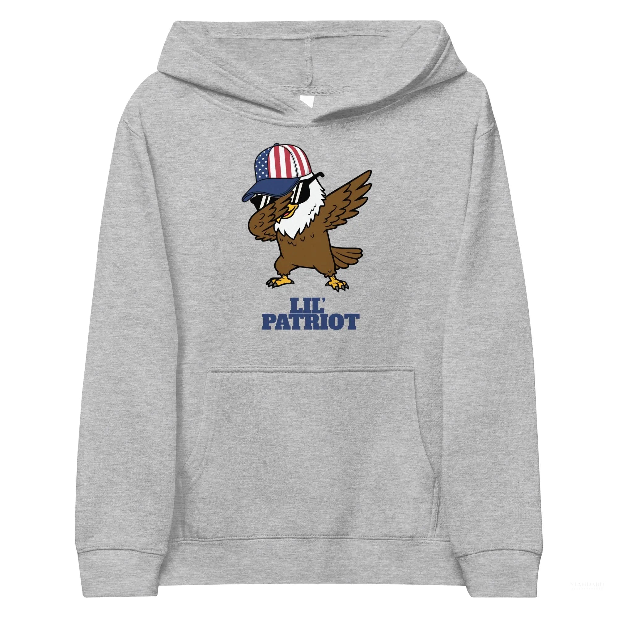 Lil' Patriot Youth Hoodie Standard 1776