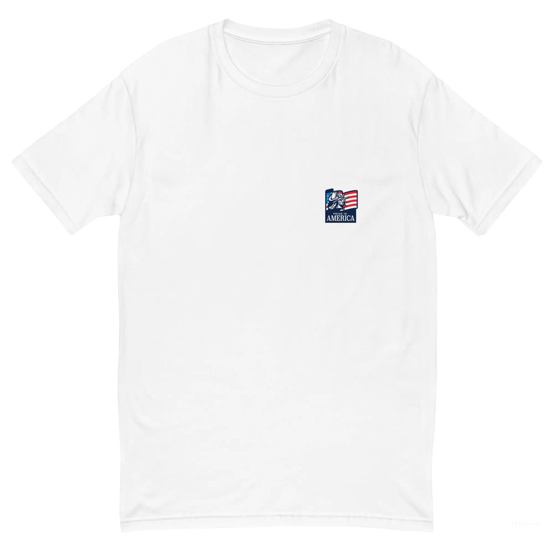 Pride in America T-Shirt Standard 1776