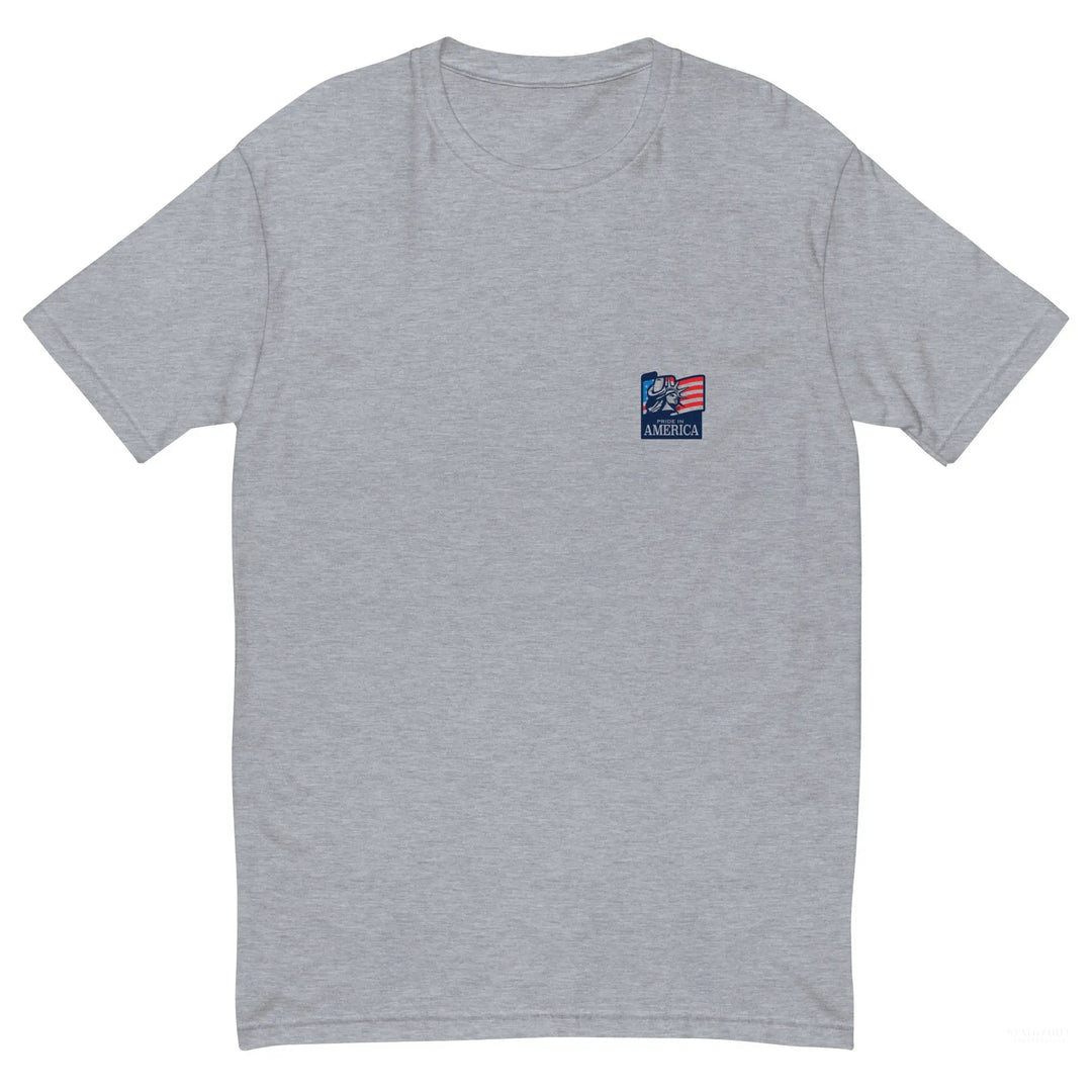 Pride in America T-Shirt Standard 1776