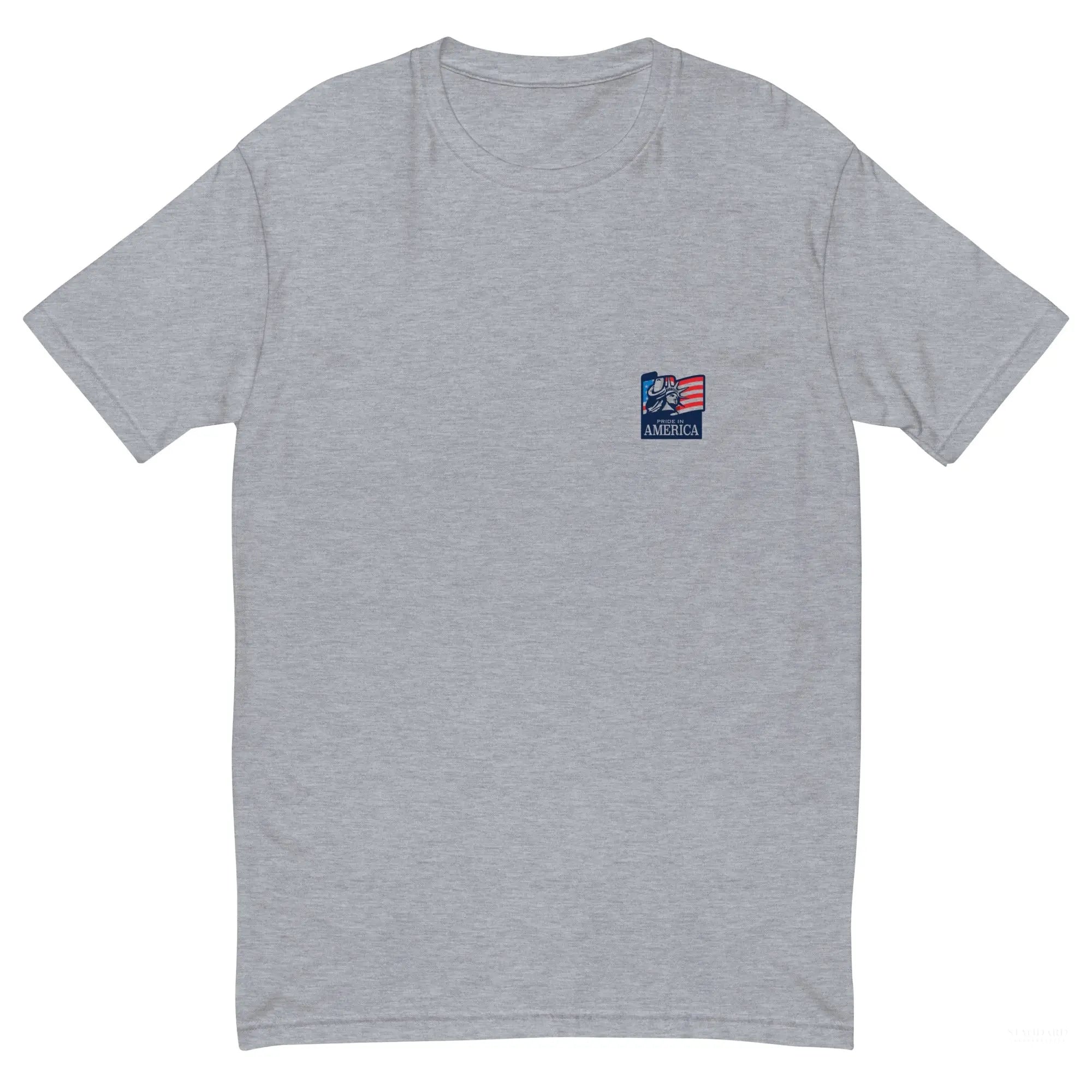 Pride in America T-Shirt Standard 1776