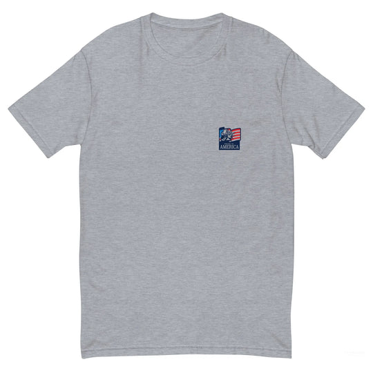 Pride in America T-Shirt Standard 1776