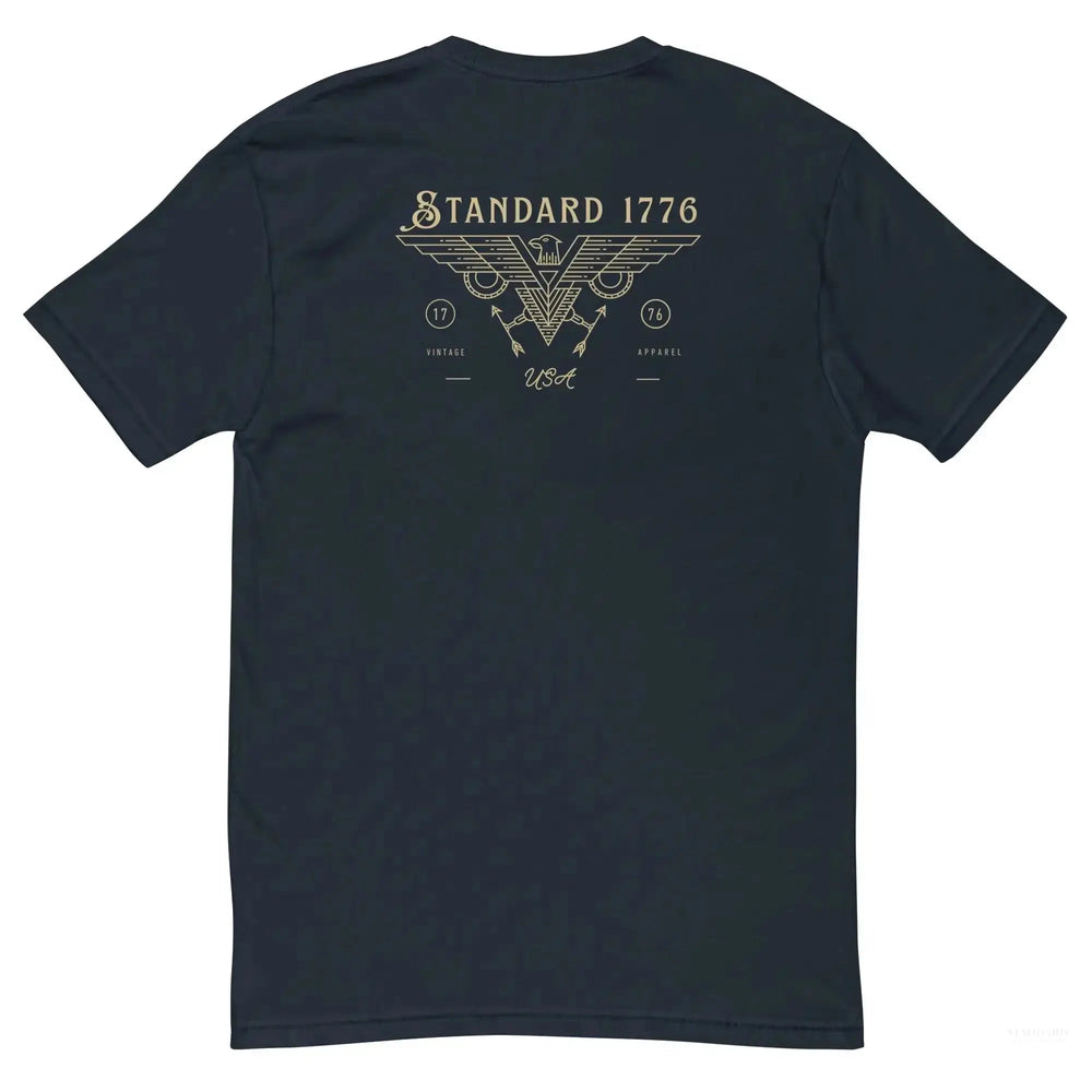 Union Standard T-Shirt Standard 1776