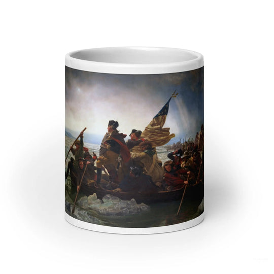Washington Mug Standard 1776