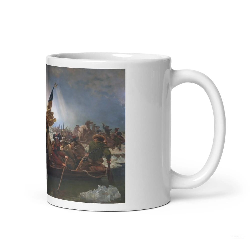 Washington Mug Standard 1776