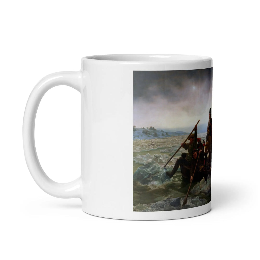 Washington Mug Standard 1776