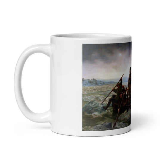 Washington Mug Standard 1776