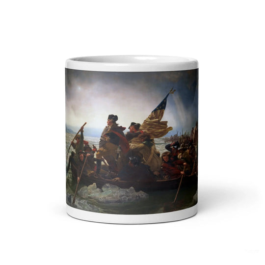 Washington Mug Standard 1776
