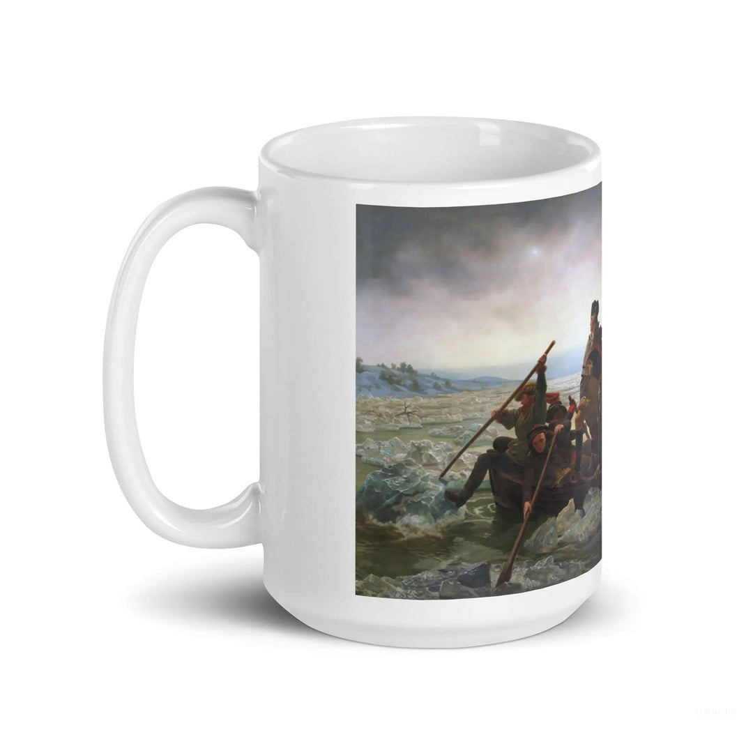 Washington Mug Standard 1776