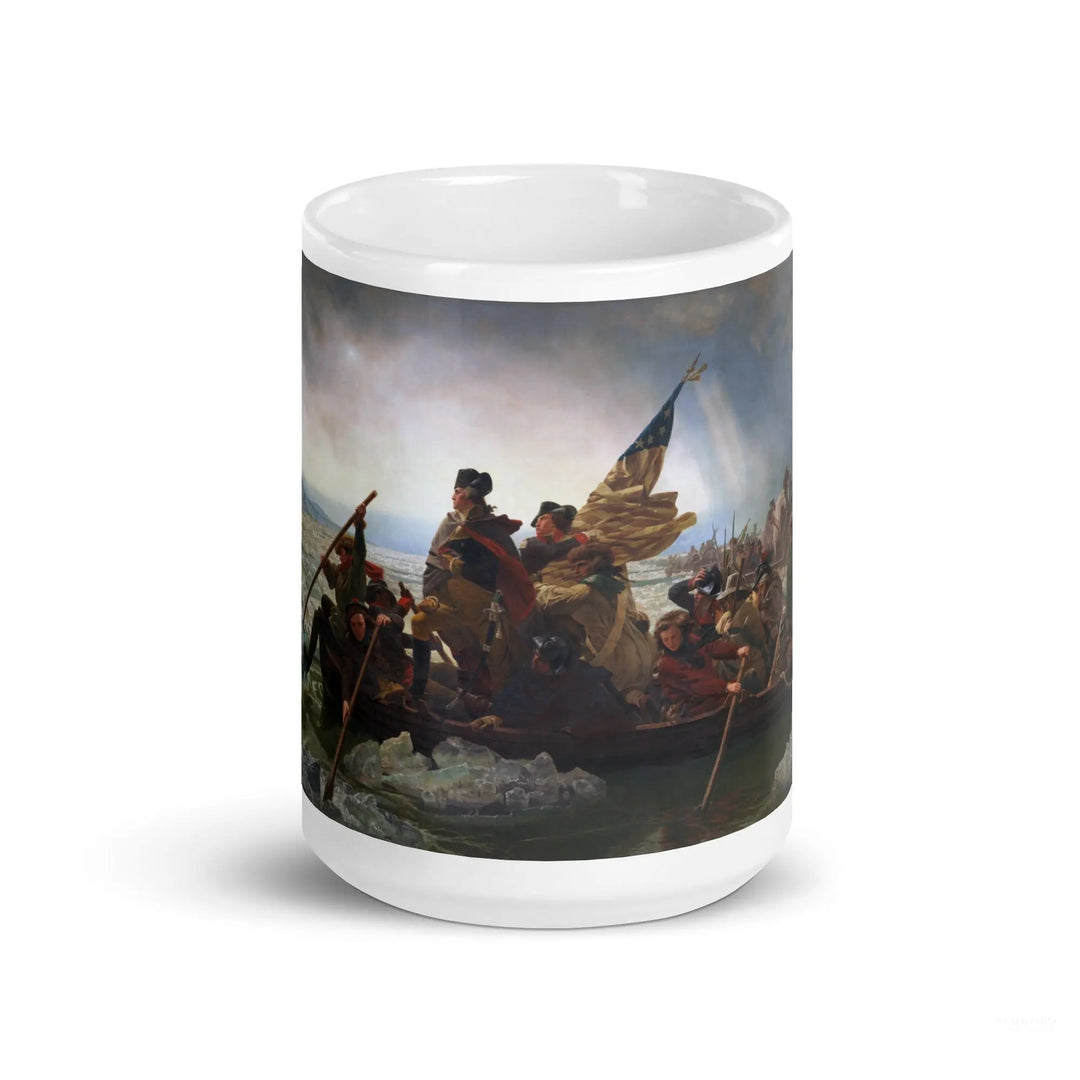 Washington Mug Standard 1776