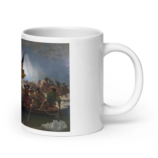 Washington Mug Standard 1776