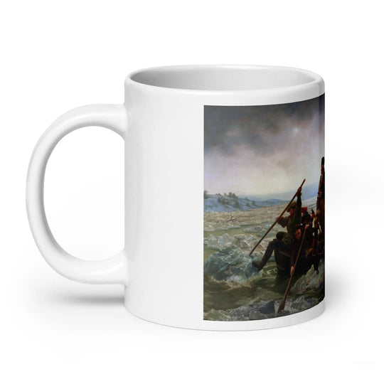 Washington Mug Standard 1776
