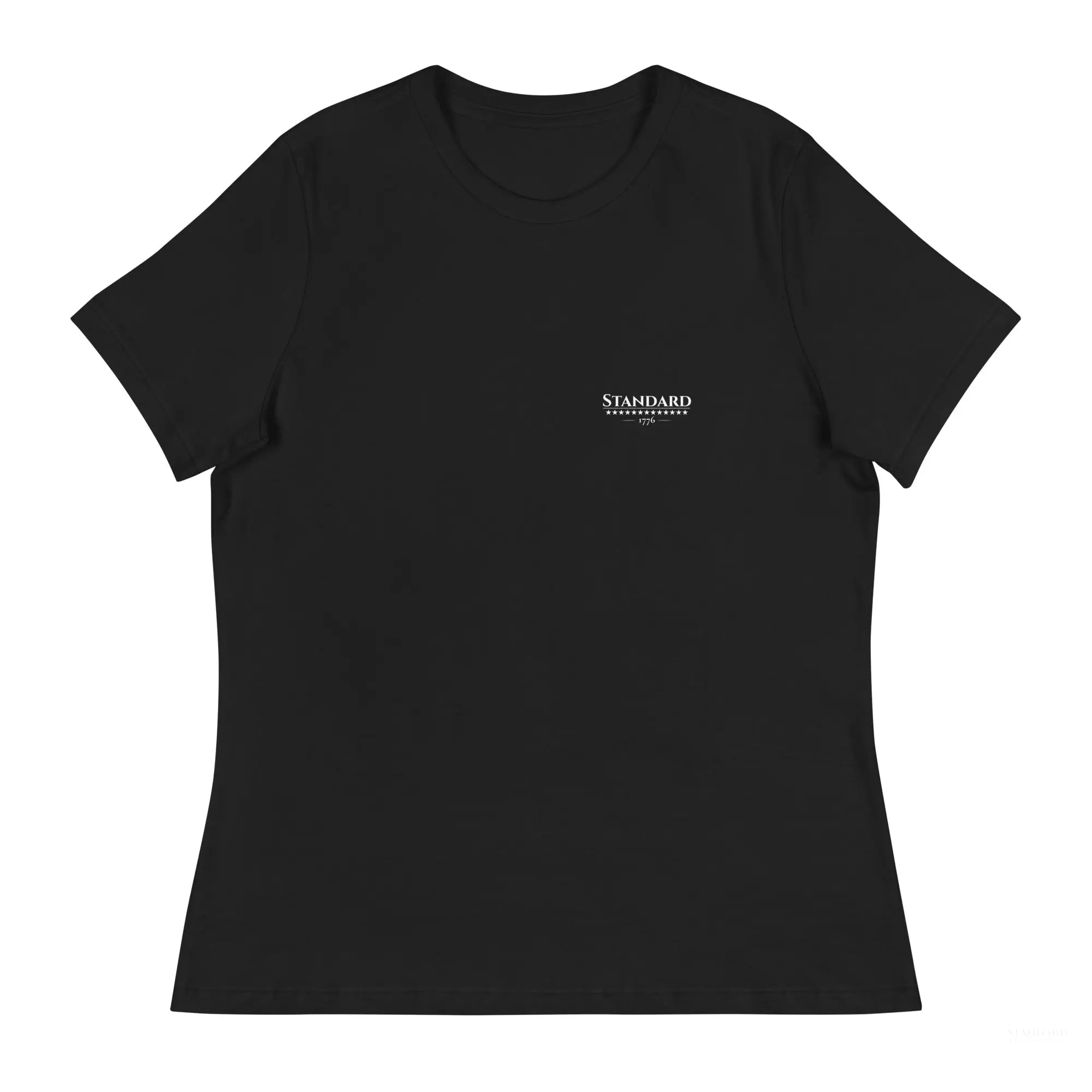 Women's Heritage T-Shirt Standard 1776
